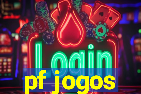 pf jogos